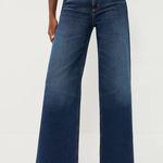 Citizens of Humanity  Paloma Baggy Jean‎ in Everdeen Size 30 Photo 0