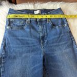 Aritzia Wilfred Free Karlie Kick Flare Jean Size 6 Photo 9