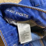 American Eagle High-rise Shortie Photo 2