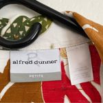 Alfred Dunner Petite Hawaiian Shirt Photo 2