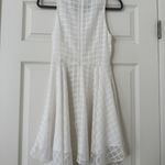 DO+BE NWT  White Mini Dress Photo 1