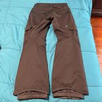 Womens 686 infidry 10k snow pants XS Black Photo 4