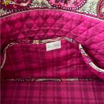 Vera Bradley  Paisley Print Medium Tote bag Photo 6