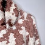 Show Me Your Mumu Show Me‎ Your Mumu Frances Holy Cow Knit Sweater Size S Photo 7