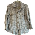 Andthewhy  TWEED SHACKET Photo 1