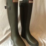 Hunter Rain Boots Tall Photo 0