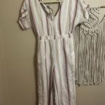 Crystal Sky Multicolor Romper Photo 0