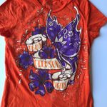 Clemson Tigers Tee Top my U Girls size Medium Photo 6