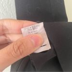 Theory  Classic Black Dress Photo 3