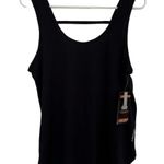 Head Womens L Tank Top Dri Motion Moisture Management Slim Performance Photo 0