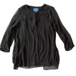 Simply Vera, Vera Wang Simply Vera Vera Wang Top Photo 2