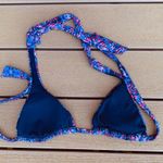 Converse Bikini Swimsuit Top NWOT  One Star Women M Photo 3