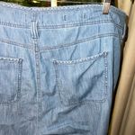 NYDJ  Teresa Wide Leg Jeans Size 22W Photo 7