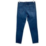 Peck & Peck  Ankle Cropped Jeans Size 10 Photo 6