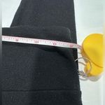 Necessary Clothing  Black Leggings Size Medium Photo 6