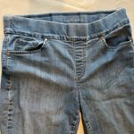  capri denim Gloria Vanderbilt Classic Blue Jeans Photo 6
