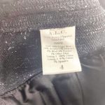 ALC Frank A.L.C Black Wool Blend Dress Pants Photo 2