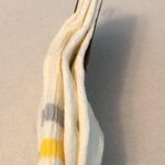 Urban Outfitters New  Socks with Stripes Photo 3