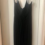 Rolla Coster Black Jump Suit Photo 1