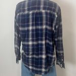 Mossimo Supply Co Mossimo Long Sleeve Flannel Button Up Photo 2