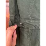 GOOD AMERICAN FIT FOR SUCCESS JUMPSUIT DARK GREEN SIZE 4 Photo 2