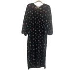 Superfoxx ✨ Floral Dot Sz Medium Jumpsuit✨ Photo 2