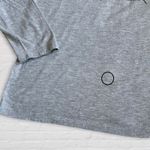 Harley Davidson  Long Sleeve Tattoo Graphic T Shirt Womens L Grey Omaha Nebraska Photo 5