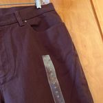 Ralph Lauren Lauren Jeans Co. Vintage Brown Twill Jeans Y2K Womens Size 14 NWOT Photo 3