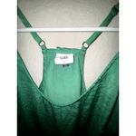 CAbi  Kelly Green Park Cami Size Small Photo 3