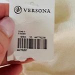 Versona  Ivory Sweater Photo 3