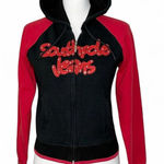 Southpole Hoodie Black Size M Photo 0
