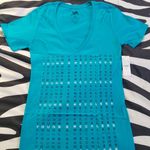 Young & reckless Y & R Tshirt Top v-neck Photo 0