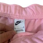 Nike  fleece shorts in pink size 2X Photo 4