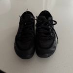 Varsity Cheer Shoes Black Size 6 Photo 2