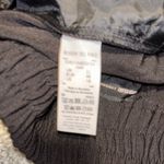 River Island London black Dress Pants size 22 Photo 6