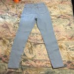 No Boundaries Light blue skinny jeans Photo 6