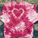Urban Outfitters  Sweatshirt Tie-Dye Photo 0