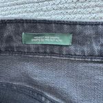 Wild Fable Washed Black Highest Rise Short Size 6 Photo 6