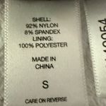 New York & Co. Dress - black NY&Co lace dress - mock neck - size small - elegant. Excellent condition! No flaws. Flattering. See pics for details and measurements. Photo 11