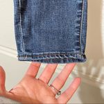 Articles of Society  Medium Wash Low Rise Skinny Jeans 29 Ankle Length Y2K Denim Photo 5