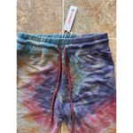 Sundry Tie-Dye Biker Shorts Size 1 Photo 6