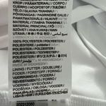 New J. Lindeberg Women's Gisele Golf Skirt White XL Photo 12