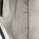 Dooney & Bourke signature tote satchel SHOULDERBAG D&B black logo Photo 9