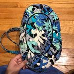 Vera Bradley New  Travel Shoulder Purse Tote Bag Photo 7