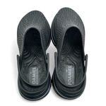Skechers Women's Size 9 Cali Gear Black Ultra Go Clogs Slip On Shoes Photo 2