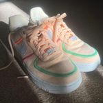 Nike Air Force 1 07 LX Photo 0