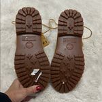 Timberland  Roll Top Lace Up Boots Photo 4