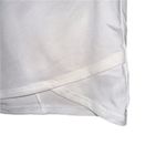 Nike Genesis Invitational  White NEW Standard Fit Women's Golf Polo Top Sz XS Photo 3