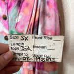 Torrid Womens Fit and Flare Twill Multicolor Button-Down Sleeveless Top 5X Photo 10