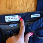 Lucky Brand  sweet jean straight ankle jeans 8 / 29 Photo 2